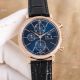 Swiss Replica IWC Portofino Chronograph 7750 Rose Gold Watches with Diamonds (3)_th.jpg